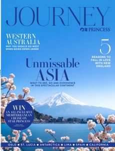 Journey Magazine – January 2024