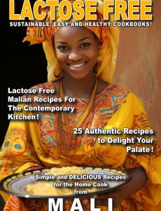 Lactose free – Mali, 2024