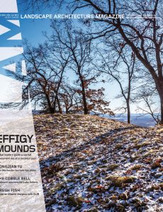 Landscape Architecture Magazine – February 2024