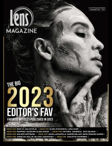 Lens Magazine – December 2023