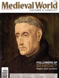 Medieval World Culture & Conflict Magazine – Issue 10, 2024