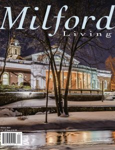 Milford Living Winter 2024