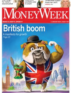 MoneyWeek – Issue 1189, 05 January 2024