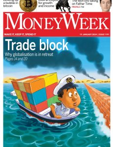 MoneyWeek – Issue 1191, 19 January 2024