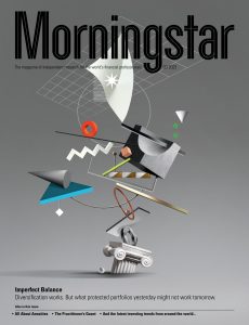 Morningstar – Q3 2023