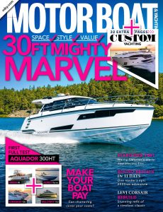 Motor Boat & Yachting – February 2024