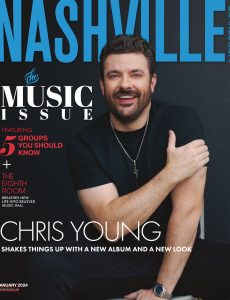 Nashville Lifestyles Magazine – January 2024