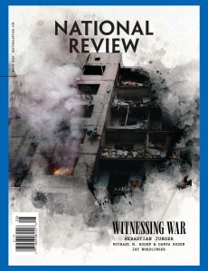 National Review – March 2024