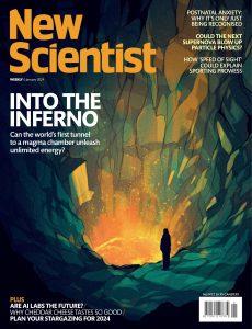 New Scientist International Edition – 06 January 2024