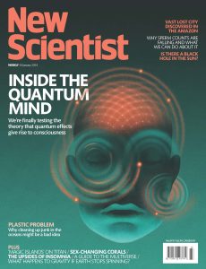 New Scientist International Edition – 20 January 2024