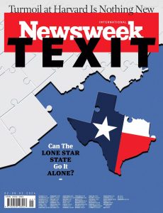 Newsweek International – 09 February 2024