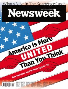 Newsweek International – January 19, 2024