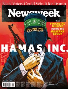 Newsweek International – January 26, 2024
