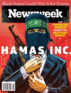 Newsweek USA – January 26, 2024