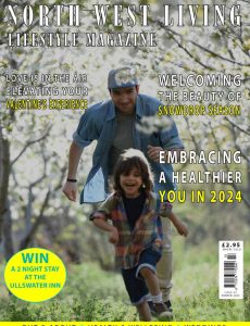 North West Living Lifestyle Magazine January-February-March…