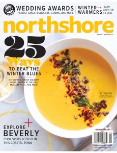 Northshore Magazine Digital – January-February 2024