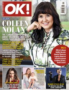 OK! Magazine UK – Issue 1427, 05 February, 2024