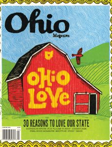 Ohio Magazine – January-February 2024