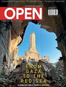 Open Magazine – 29 January 2024