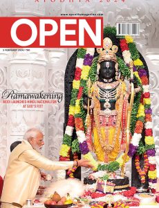 Open Magazine – 5 February 2024