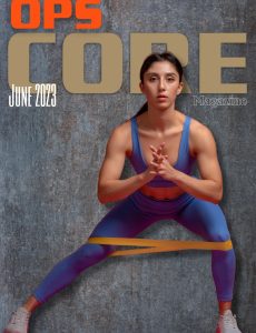 Ops Core Magazine June 2023
