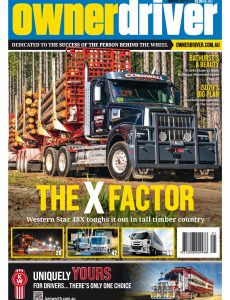 Owner Driver – Issue 372, 2024