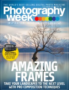 Photography Week – Issue 590 – 11-17 January 2024