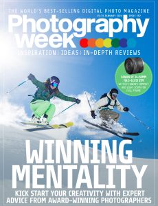 Photography Week – Issue 592, 25-31 January, 2024