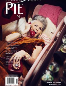 Pie NL – Issue 1 2023