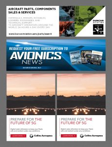 Pilot’s Guide to Avionics – 2023 – 2024