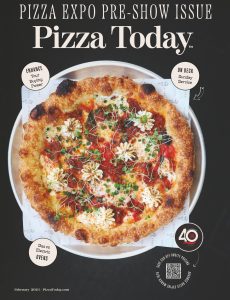 Pizza Today – February 2024