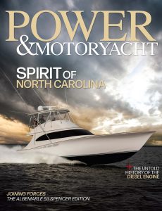 Power & Motoryacht – February 2024