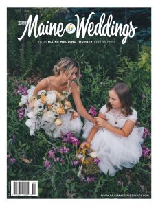 Real Maine Weddings January 2024