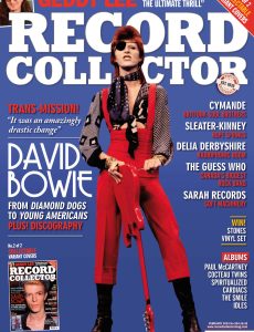 Record Collector – Issue 554, 2024