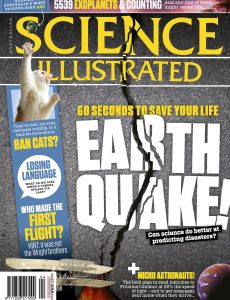 Science Illustrated – Issue 104, 2024