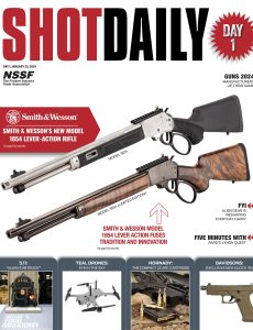 Shot Business Daily – Day 1 January 23 2024