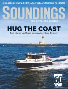 Soundings – March 2024