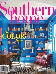 Southern Home – March-April 2024
