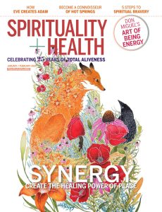 Spirituality & Health Magazine – January-February 2024