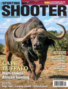 Sporting Shooter – February 2024