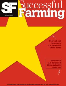 Successful Farming – January 2024