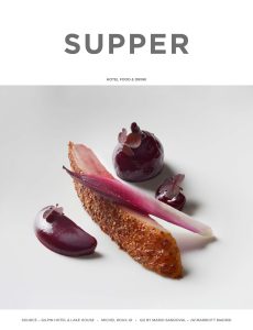 Supper – Issue 34 2024