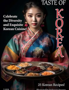 Taste of – Taste of Korea 2024