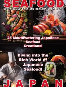 Taste of Sea Food – Japan, 2024
