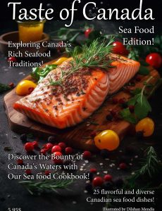Taste of Sea Food – Taste of Sea Food Canada 2024