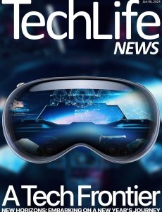 Techlife News – Issue 636 – January 6, 2024