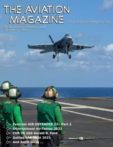 The Aviation Magazine – January-February 2024