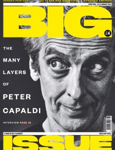 The Big Issue – 15 January 2024