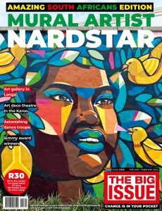 The Big Issue South Africa – Issue 325, January-February 2024