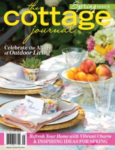 The Cottage Journal – Spring 2024